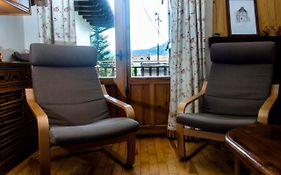 Apartamento urbanización Cruz alta